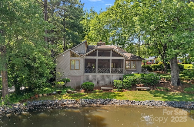 5915 Mamolake Rd, Charlotte, NC 28270