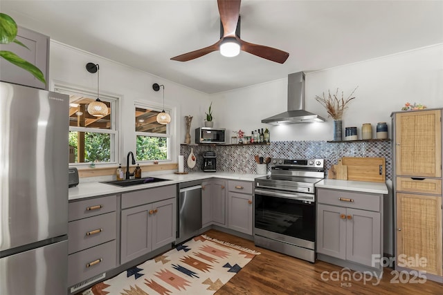 236 Brickyard Rd, Asheville, NC 28806 - photo 5