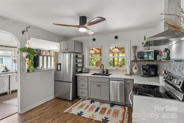 236 Brickyard Rd, Asheville, NC 28806 - photo 6