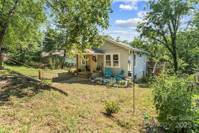 236 Brickyard Rd, Asheville, NC 28806 - photo 21