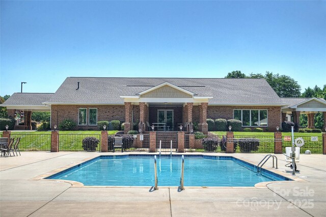 2407 Royal Anne Dr, Denver, NC 28037 - photo 32