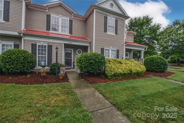 4169 Town Center Rd, Harrisburg, NC 28075 - photo 2