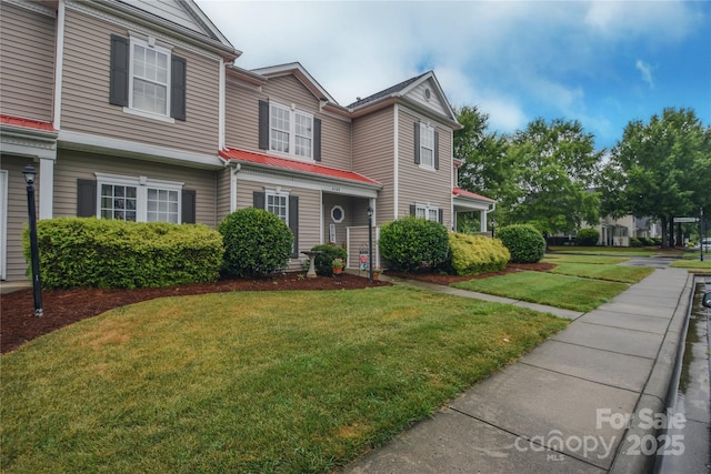 4169 Town Center Rd, Harrisburg, NC 28075 - photo 3