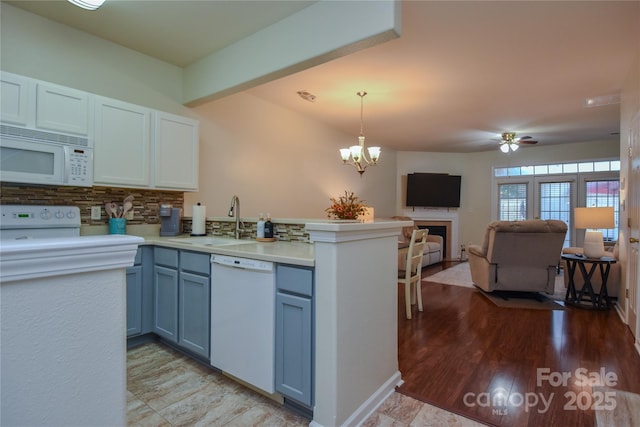 4169 Town Center Rd, Harrisburg, NC 28075 - photo 5