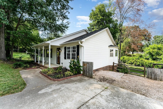 2527 Joyce St, Kannapolis, NC 28083 - photo 2