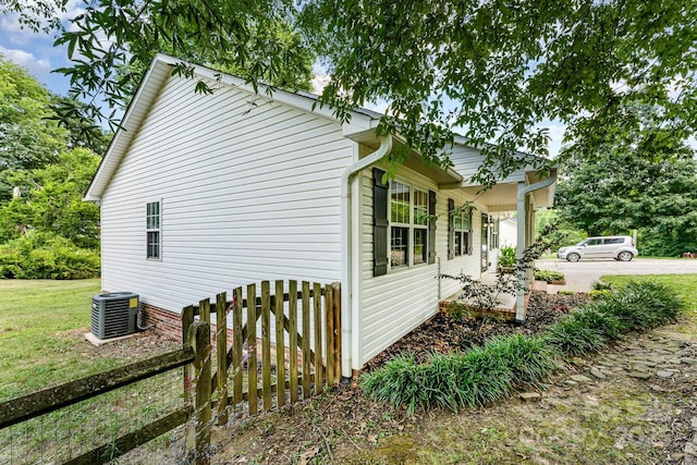2527 Joyce St, Kannapolis, NC 28083 - photo 3