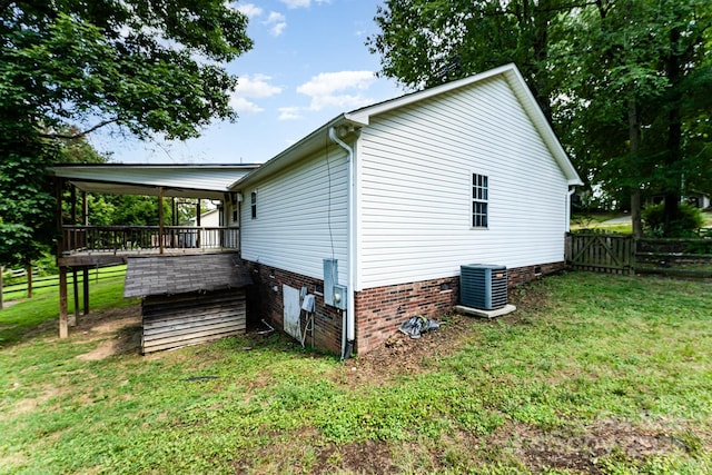 2527 Joyce St, Kannapolis, NC 28083 - photo 20