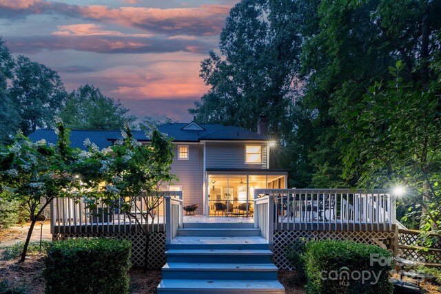 2134 Wedgewood Dr, Matthews, NC 28104 - photo 3