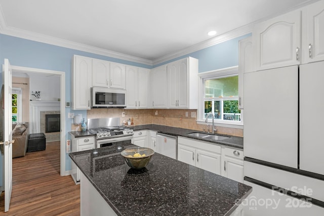 2134 Wedgewood Dr, Matthews, NC 28104 - photo 13