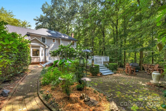 2134 Wedgewood Dr, Matthews, NC 28104 - photo 34