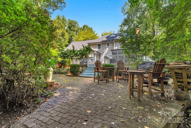2134 Wedgewood Dr, Matthews, NC 28104 - photo 35