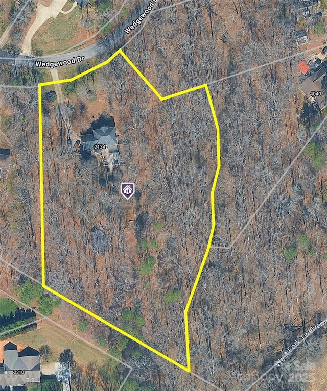 2134 Wedgewood Dr, Matthews, NC 28104 - photo 5