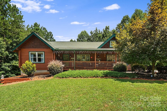 134 Quebec Trl, Bostic, NC 28018 - photo 1