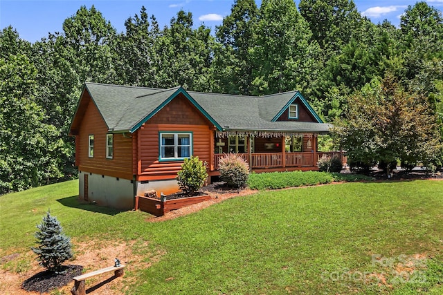 134 Quebec Trl, Bostic, NC 28018 - photo 2
