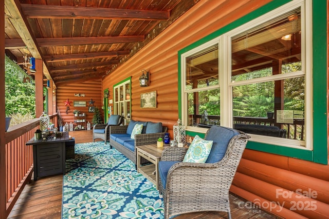 134 Quebec Trl, Bostic, NC 28018 - photo 5