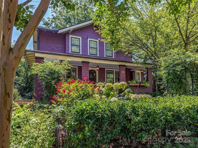 15 Pearson Dr, Asheville, NC 28801 - photo 1