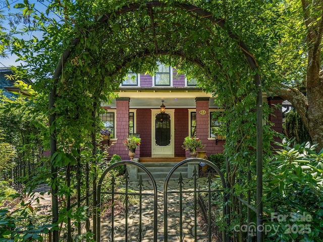 15 Pearson Dr, Asheville, NC 28801 - photo 2