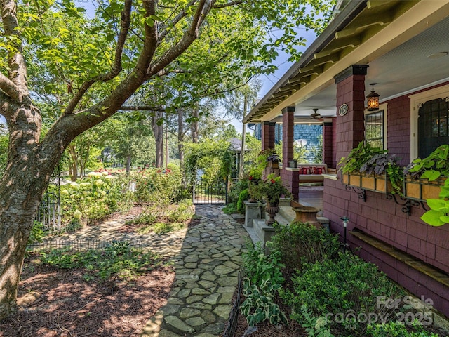 15 Pearson Dr, Asheville, NC 28801 - photo 4