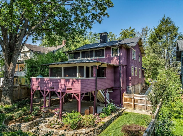 15 Pearson Dr, Asheville, NC 28801 - photo 39
