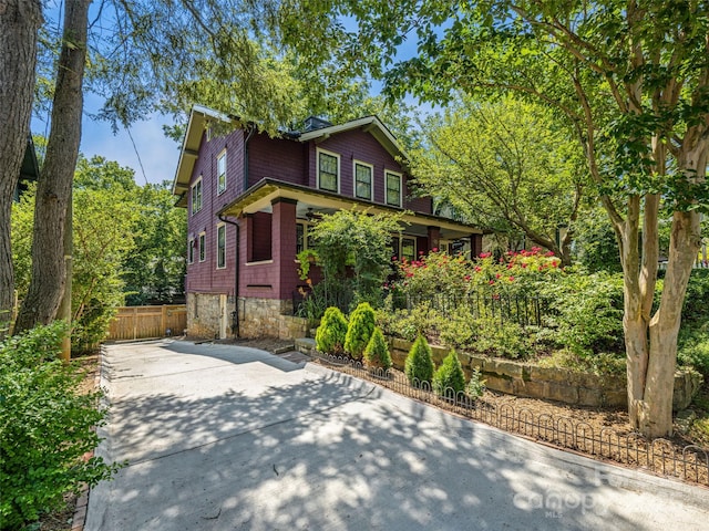 15 Pearson Dr, Asheville, NC 28801 - photo 43
