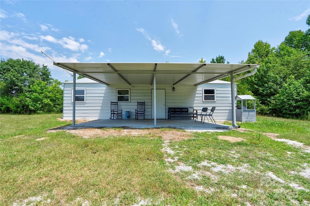 2923 G B Blanton Rd, Shelby, NC 28152 - photo 34