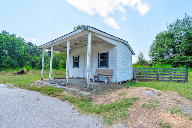 2923 G B Blanton Rd, Shelby, NC 28152 - photo 38