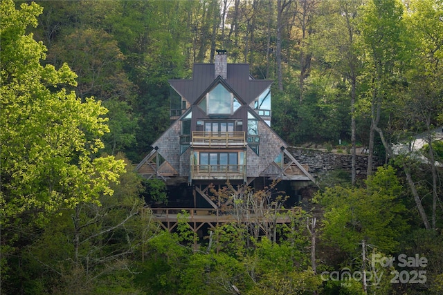220 Worley Rd, Highlands, NC 28741 - photo 1