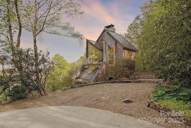 220 Worley Rd, Highlands, NC 28741 - photo 2