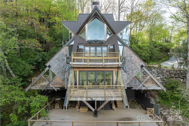 220 Worley Rd, Highlands, NC 28741 - photo 41