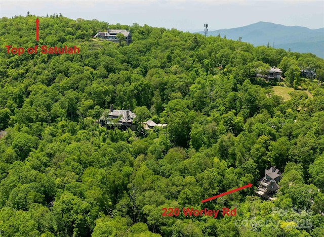 220 Worley Rd, Highlands, NC 28741 - photo 45