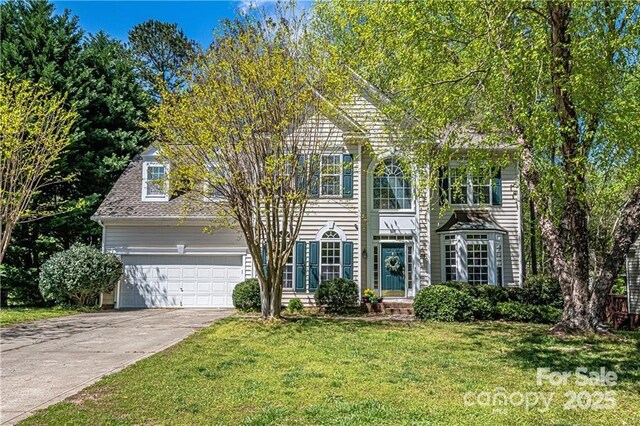 116 Doby Creek Ct, Fort Mill, SC 29715 - photo 1