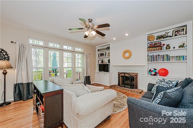 116 Doby Creek Ct, Fort Mill, SC 29715 - photo 6