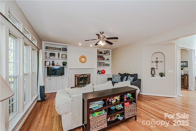 116 Doby Creek Ct, Fort Mill, SC 29715 - photo 9