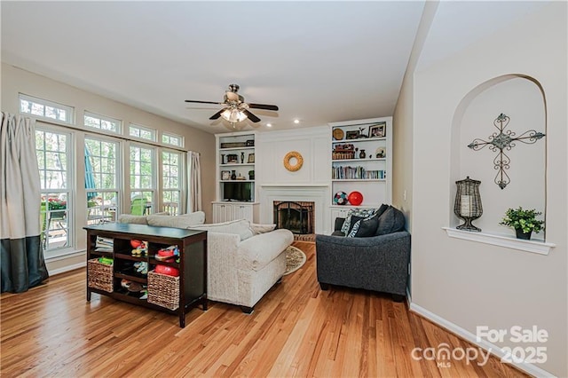 116 Doby Creek Ct, Fort Mill, SC 29715 - photo 10