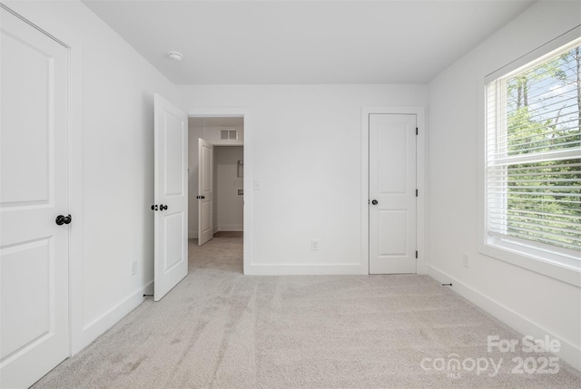794 Stanley Spencer Mtn Rd, Gastonia, NC 28056 - unfurnished bedroom with light colored carpet and baseboards