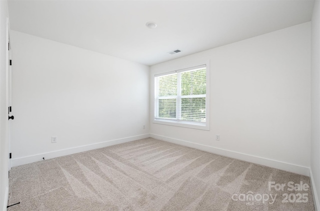 794 Stanley Spencer Mtn Rd, Gastonia, NC 28056 - unfurnished room with baseboards and carpet flooring