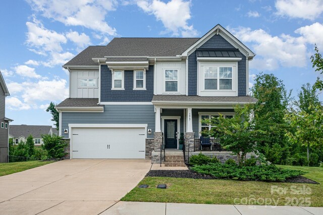 3067 Deep River Way, Waxhaw, NC 28173 - photo 1