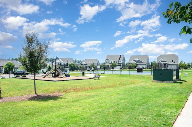 3067 Deep River Way, Waxhaw, NC 28173 - photo 33