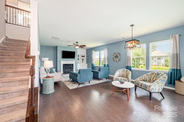 3067 Deep River Way, Waxhaw, NC 28173 - photo 6