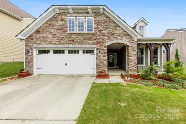 12611 Chantrey Way, Huntersville, NC 28078 - photo 1