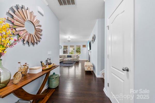 12611 Chantrey Way, Huntersville, NC 28078 - photo 2