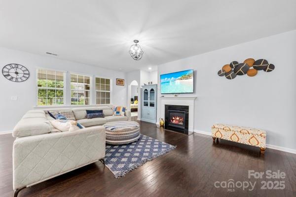 12611 Chantrey Way, Huntersville, NC 28078 - photo 7