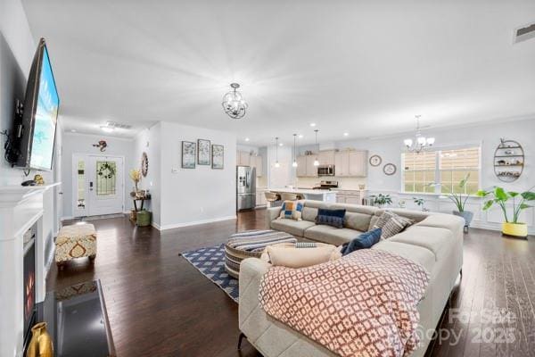 12611 Chantrey Way, Huntersville, NC 28078 - photo 9