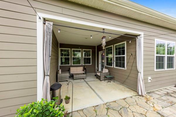 12611 Chantrey Way, Huntersville, NC 28078 - photo 24