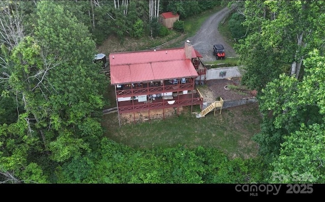 1241 Wipprecht Dr, Spruce Pine, NC 28777 - photo 4