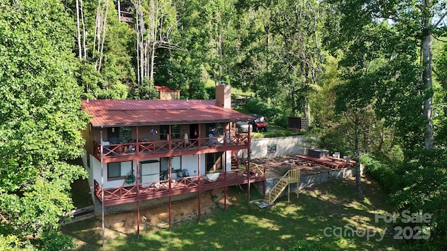 1241 Wipprecht Dr, Spruce Pine, NC 28777 - photo 5