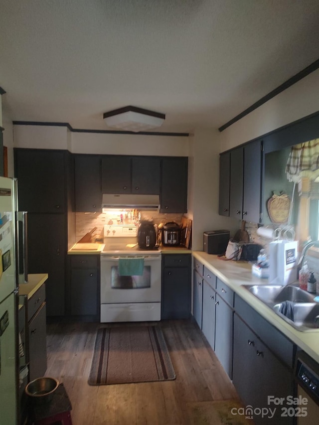 1241 Wipprecht Dr, Spruce Pine, NC 28777 - photo 8