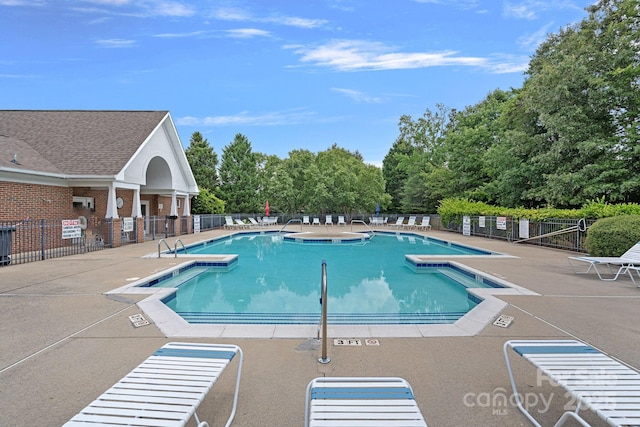 206 Stone Village Dr, Fort Mill, SC 29708 - photo 20