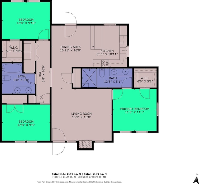 206 Stone Village Dr, Fort Mill, SC 29708 - photo 23