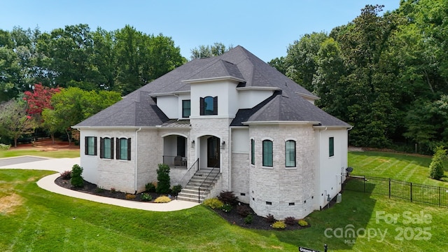 9414 Greyson Ridge Dr Unit 3, Charlotte, NC 28277 - photo 1